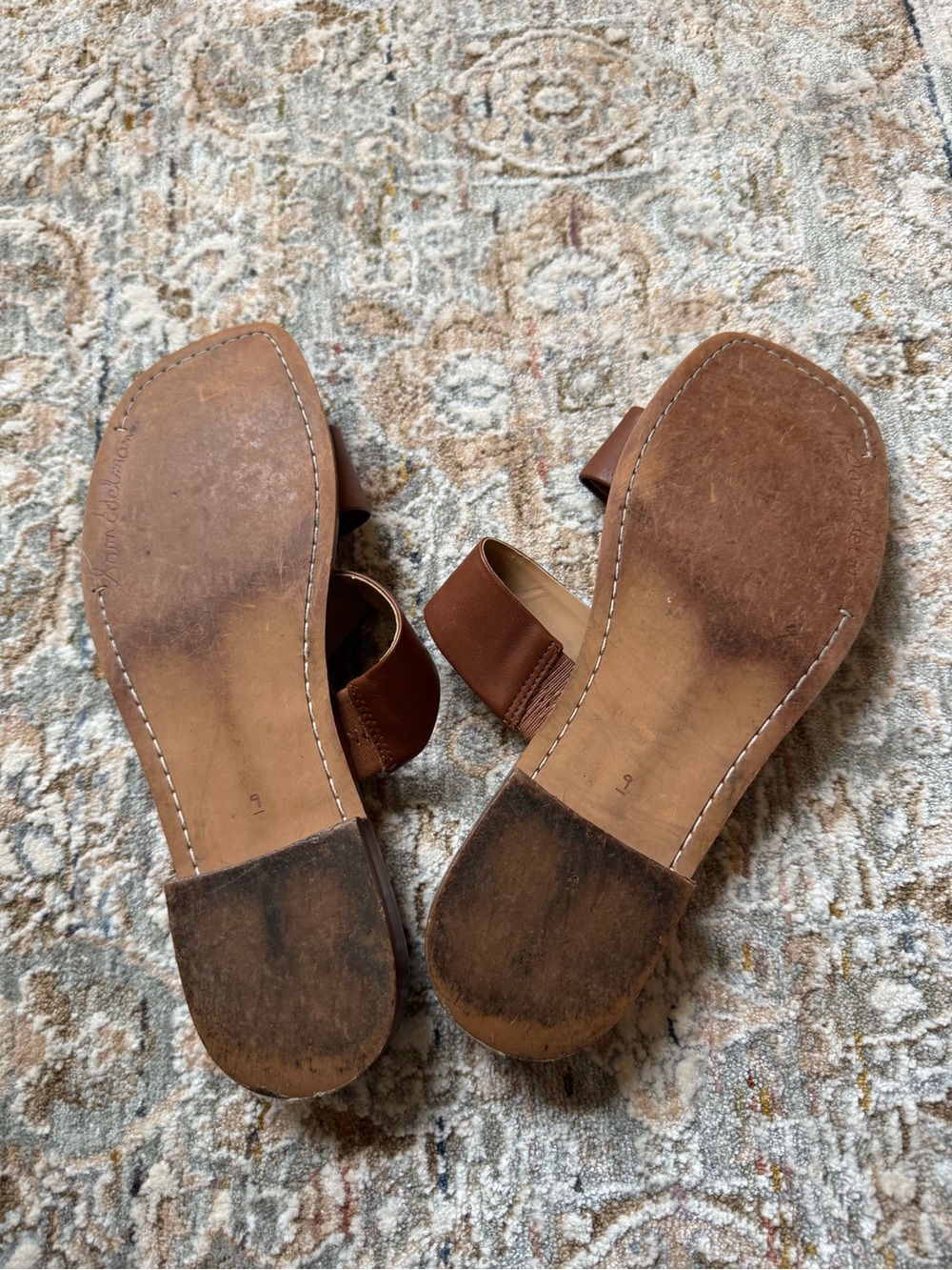 Sam Edelman Sandals - Picture 5 of 5